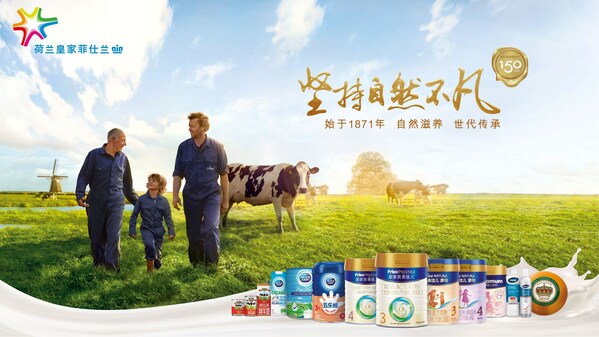 菲仕兰发布2022年财报：收入利润均大幅增长