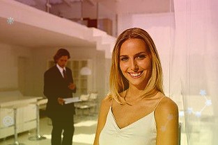 蔚来发布Banyan车机系统2.0.0新版本:全新设计面板,支持遥控泊车