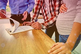 医养公司两大业态亮相2023中国品牌博览会